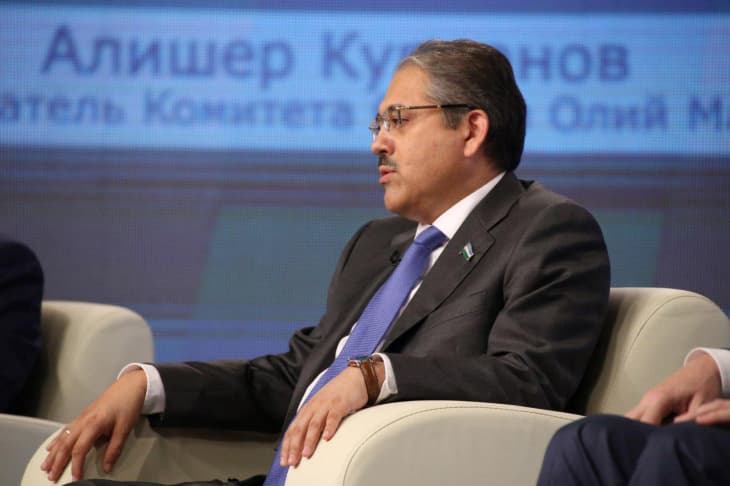 «Ilgari biz ibrat olayotgan davlatlar o‘z siyosatini o‘zgartirmoqda»​. Senator Jahon savdo tashkiloti bo‘yicha fikrlarini bildirdi