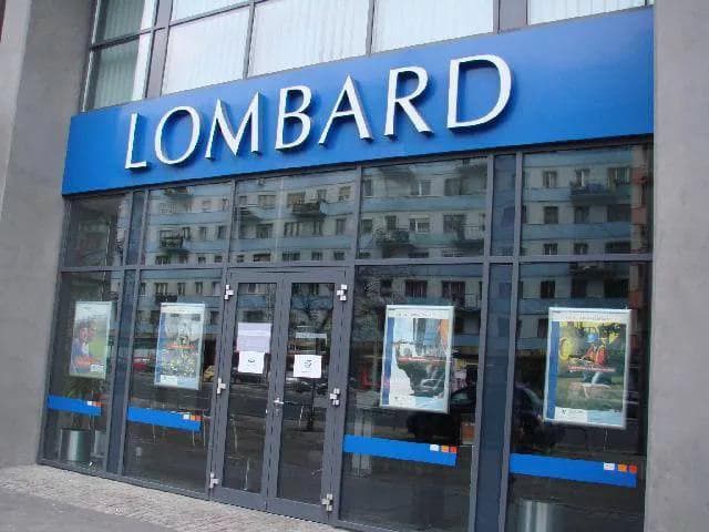 Lombardlarga yangi talablar qo‘yildi