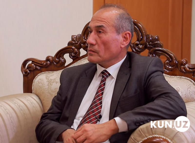 Yangi alifbo nega kerak? Rektor bilan suhbat