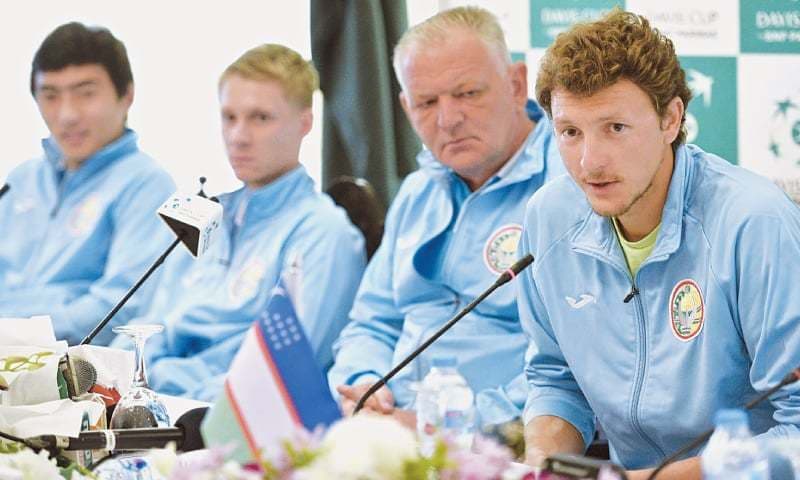 Osiyo o‘yinlari: tennis bo‘yicha O‘zbekiston termasi tarkibida Iroda To‘laganova ham bor