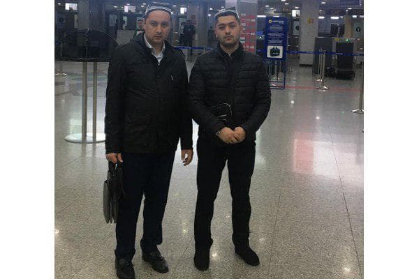 O‘zbekistonlik qorilar Quvaytdagi xalqaro Qur'on musobaqasiga yo‘l olishdi