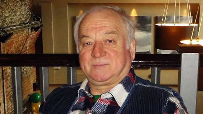Скрипаль Россияда жуда юқори даражадаги коррупция схемаси ҳақида гапирди