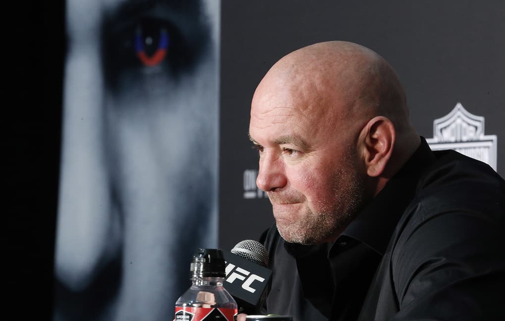 UFC Nurmagomedov va Makgregor jangi uchun chiptalar sotuvidan katta foyda ko‘rdi