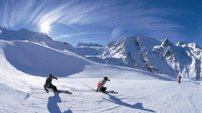 Uzbekistan’s € 100 million ski resort project may be in trouble