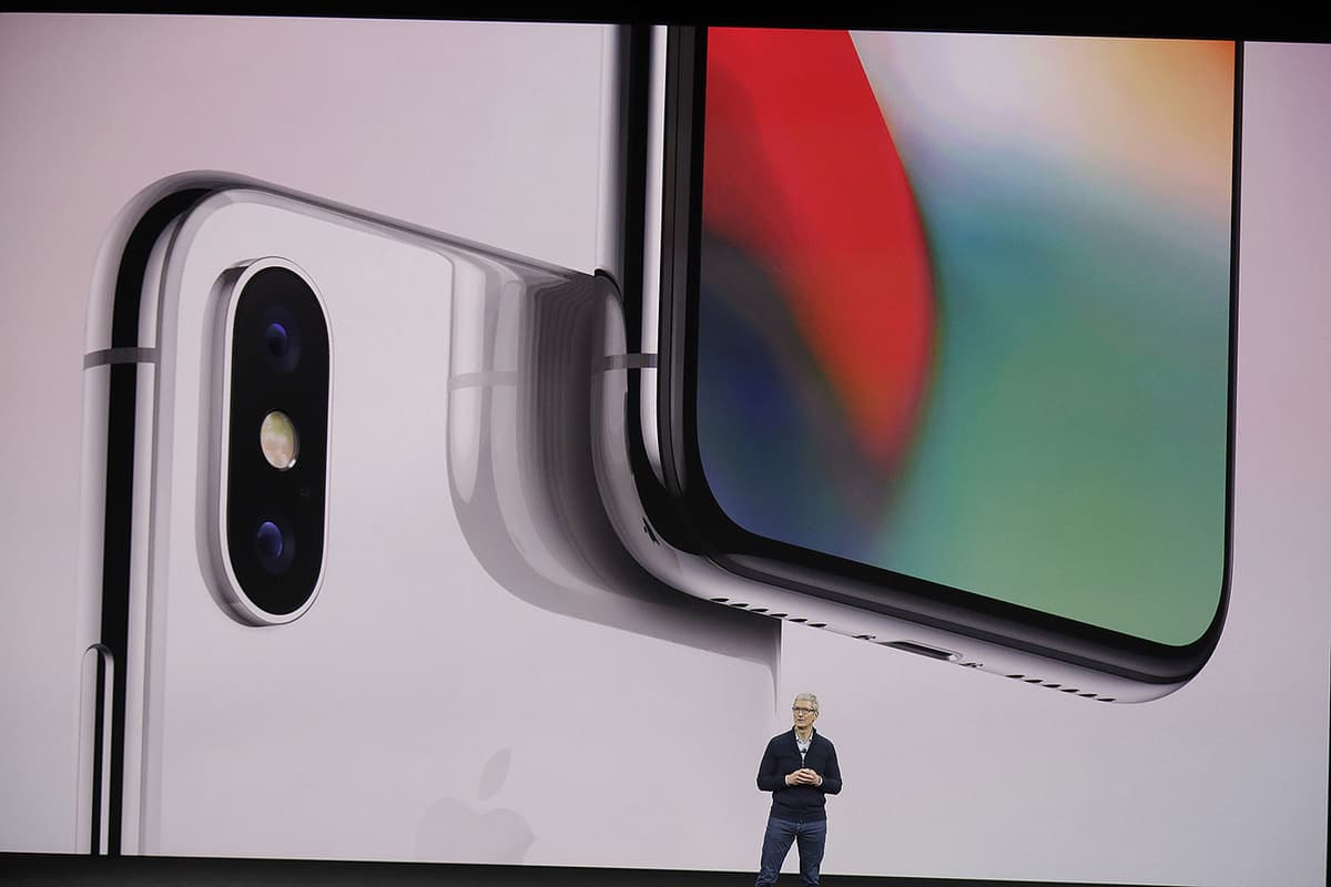 Apple’ning yangi qurilmalari taqdimoti sanasi ma'lum qilindi  