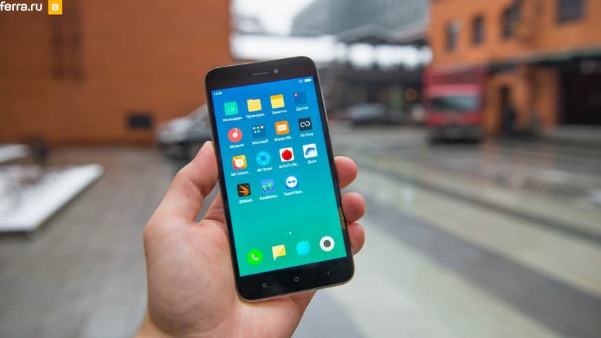 Энг харидоргир Android-смартфон маълум қилинди