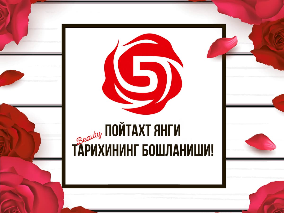 ​Go‘zallikka hamnafas bo‘lishni istaysizmi? Toshkentda ayollar uchun yirik majmua qurilmoqda
