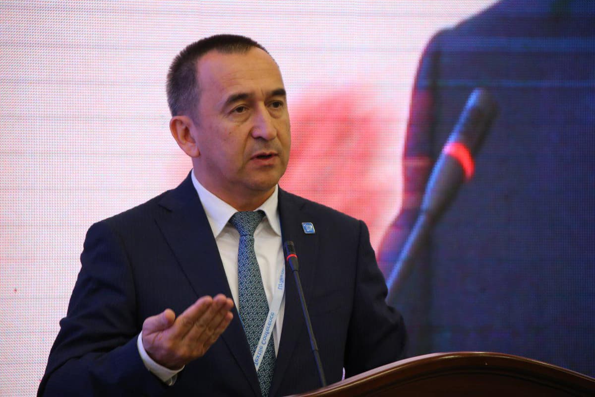«O‘zto‘qimachiliksanoat»: To‘qimachilik mahsulotlari eksport hajmini 7 milliard dollarga yetkazish rejalashtirilgan