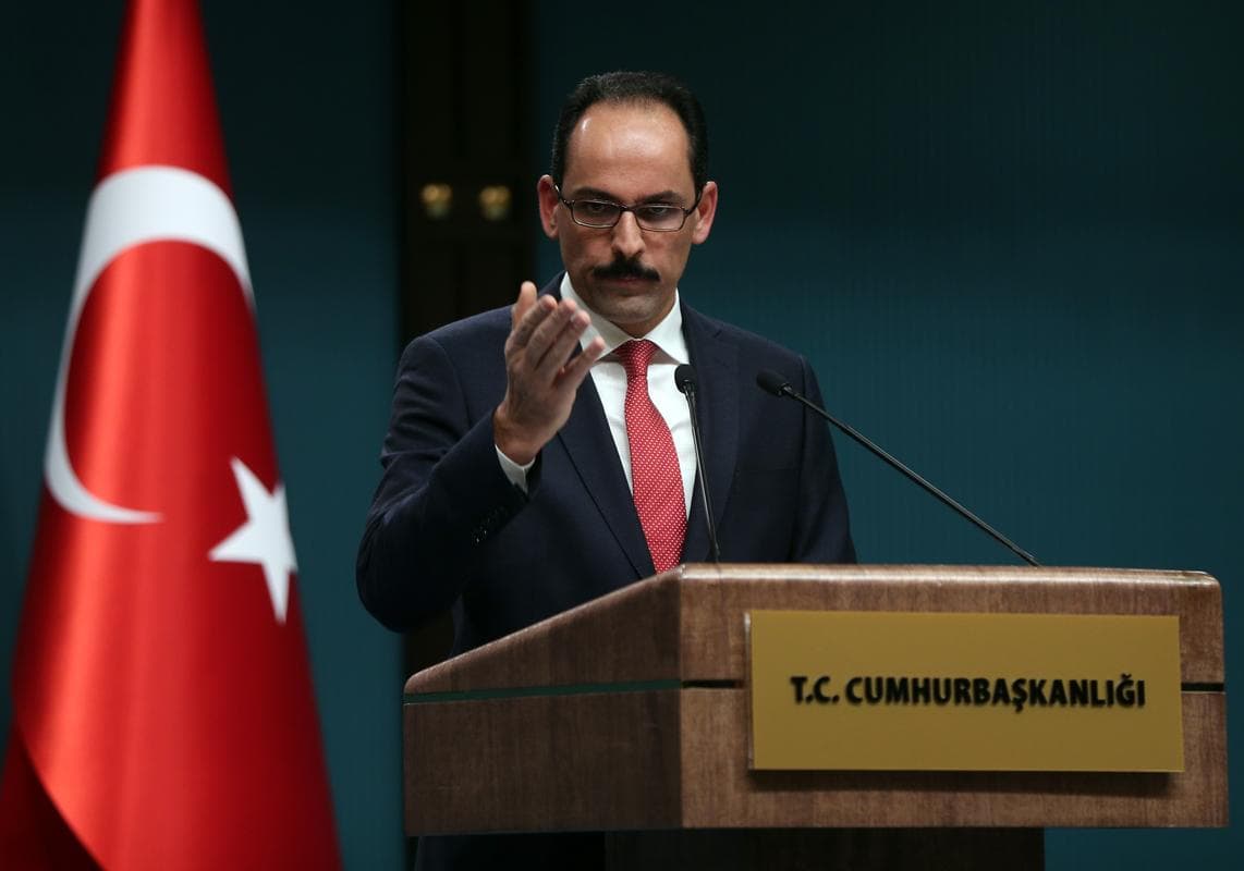 «Bu jurnalistika emas!» - Turkiya New York Times’ni keskin ayblab chiqdi