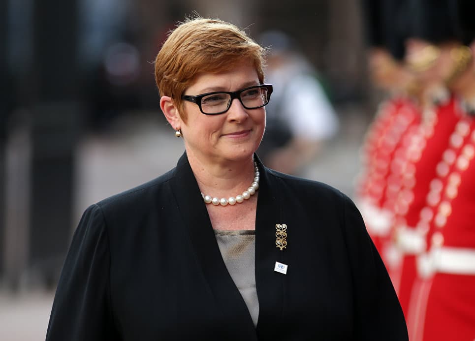 Avstraliya hukumatida yangi vazirlar tayinlandi 