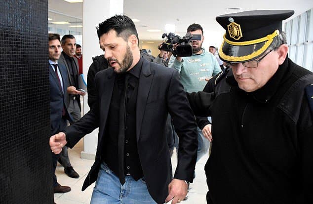 Messining akasi ustidan sud hukmi o‘qildi