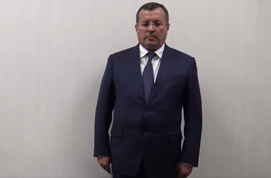 Каким образом коррумпированный чиновник опять стал хокимом