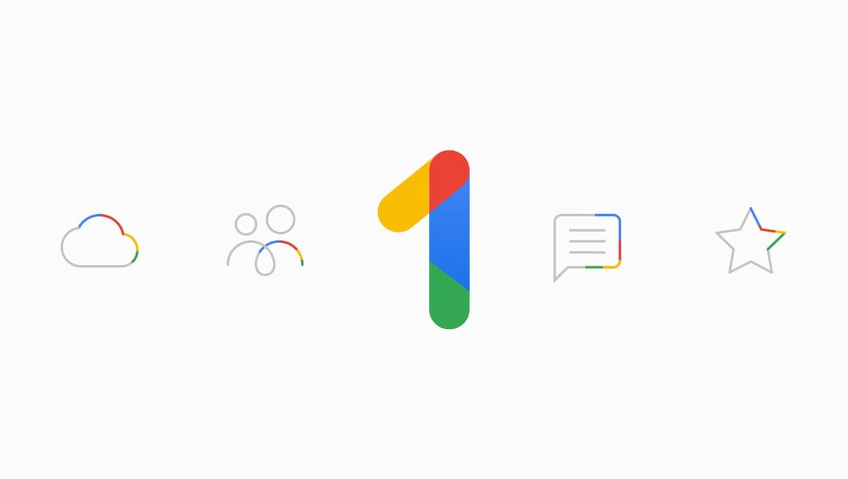 Google ўзининг булутли сервиси Drive’нинг номини ўзгартирди – энди бу Google One