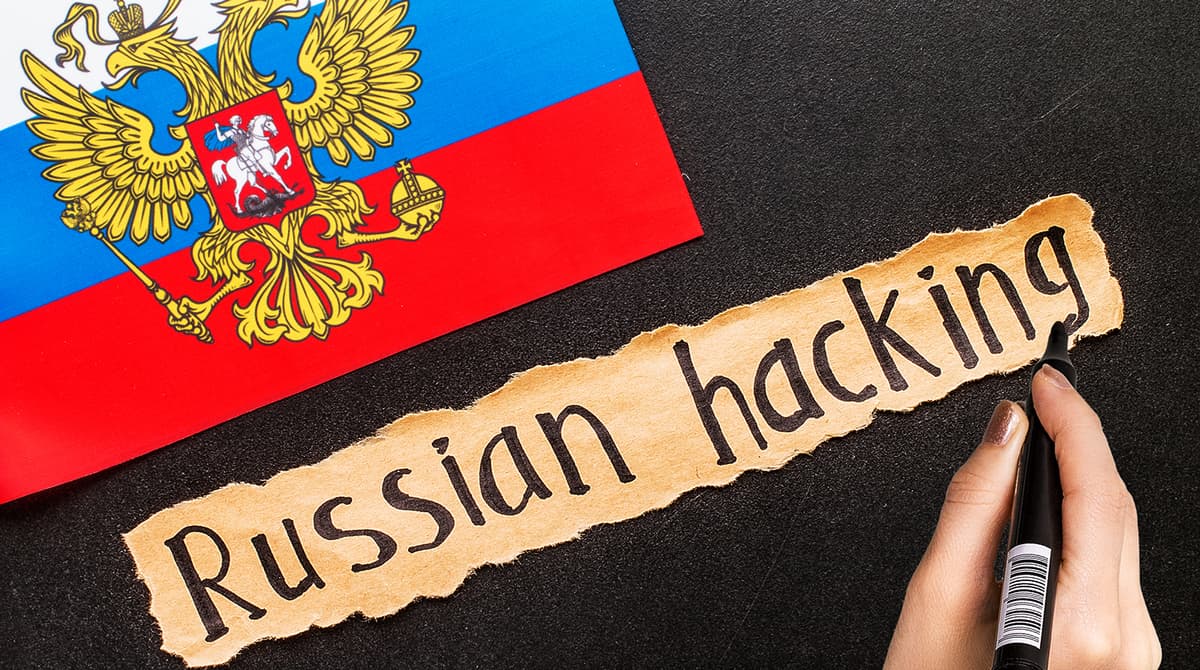 Amerikalik senator: Rossiya kibermakonda ustunlik qilyapti