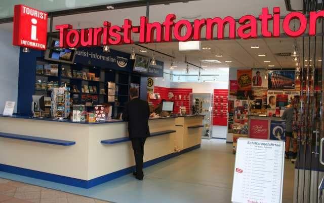 Yangi standart: Turizm axborot byurolari