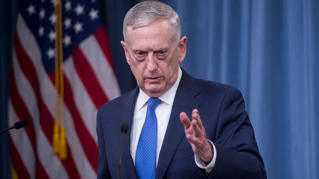 Amerikacha xaos. AQSh Mudofaa vaziri nega iste'fo talab qilyapti?