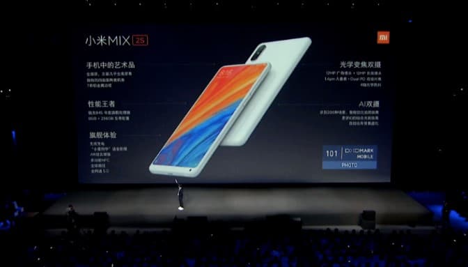 Xiaomi kutilmagan smartfon, «kuchli» noutbuk va «aqlli» kolonkani taqdim etdi