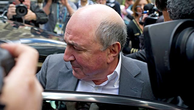 Rossiya Bosh prokuraturasi Berezovskiy, Litvinenko va Skripal ishini o‘zaro bog‘ladi