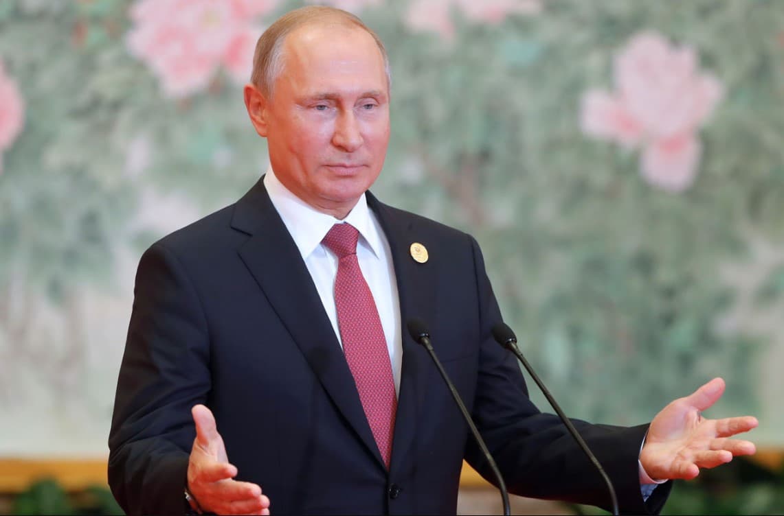 Putin Tramp va Kim Chen In uchrashuviga o‘z munosabatini aytdi