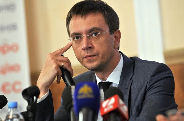 «Yovvoyilar imperiyasi». Ukraina vaziri Moskvani yoqib yuborishga chaqirdi