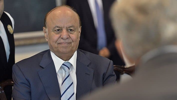 Yaman prezidenti AQShda davolanishi ma'lum qilindi