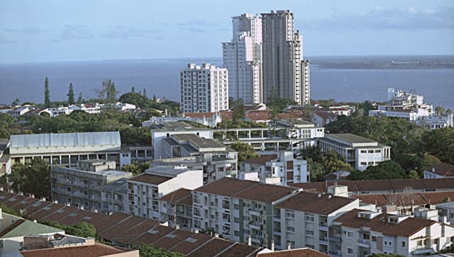 Mozambik va Tanzaniyadagi avtohalokatlar ko‘plab odamlar hayotiga zomin bo‘ldi 