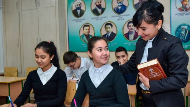 O‘quvchilarning dam olishi tashkil etiladi, to‘garaklar rahbarlariga - 25 foizgacha ustama