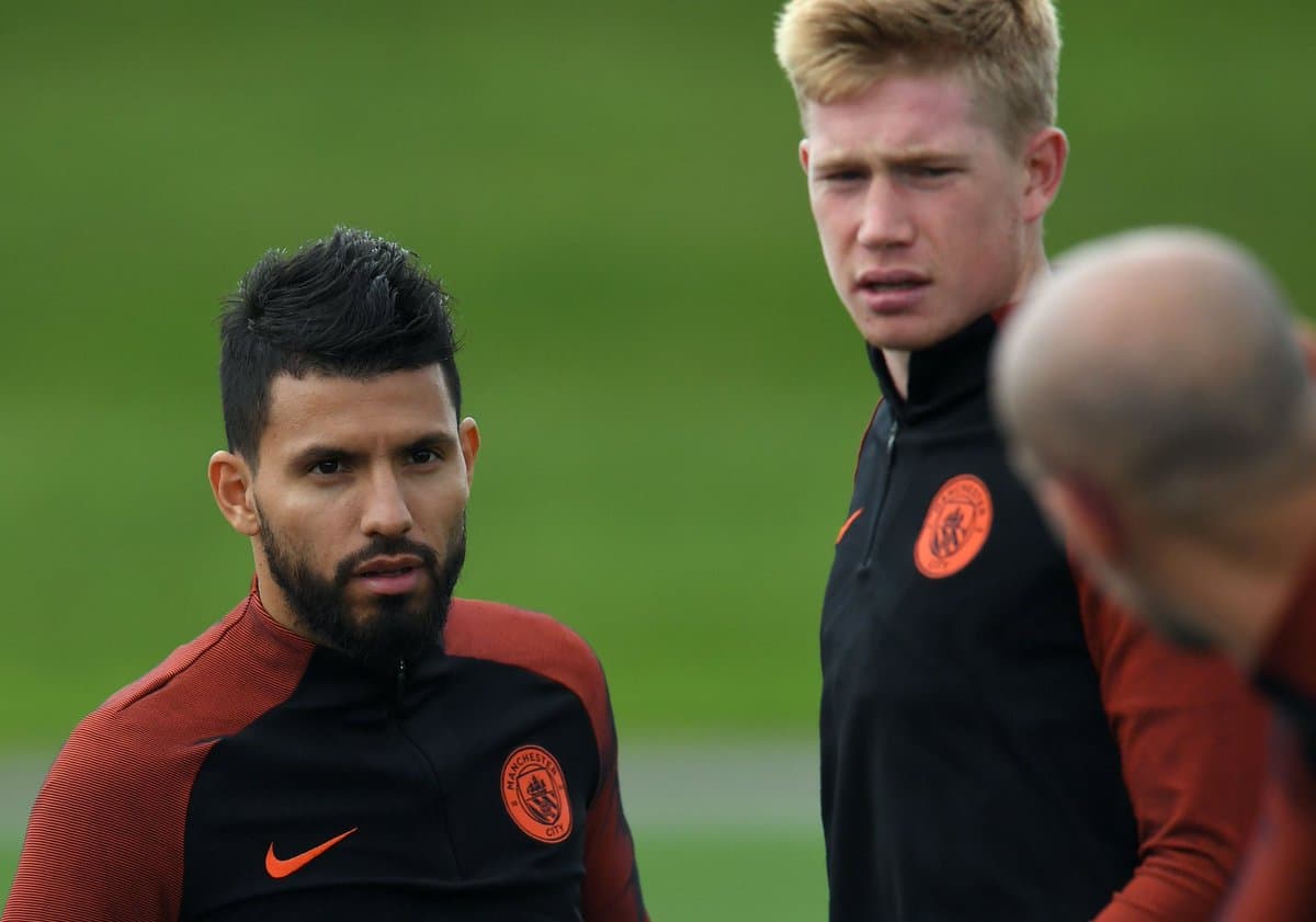«Manchester Siti» yetakchilari «Chelsi»ga qarshi o‘ynamaydi