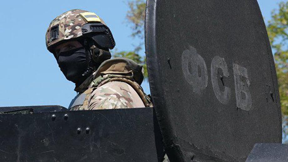 Россия ФХХнинг Донбассда пайдо бўлиши тушунтириб берилди