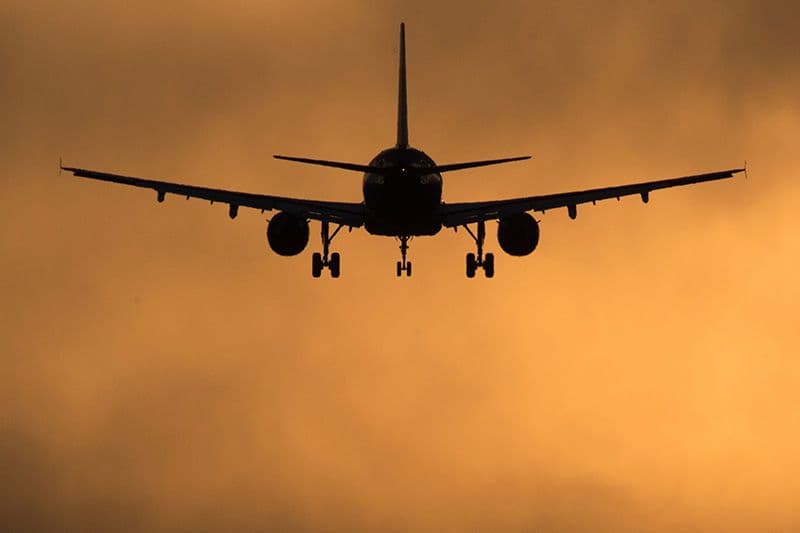 2014 йилда изсиз ғойиб бўлган Boeing ҳақида янги тахмин билдирилди