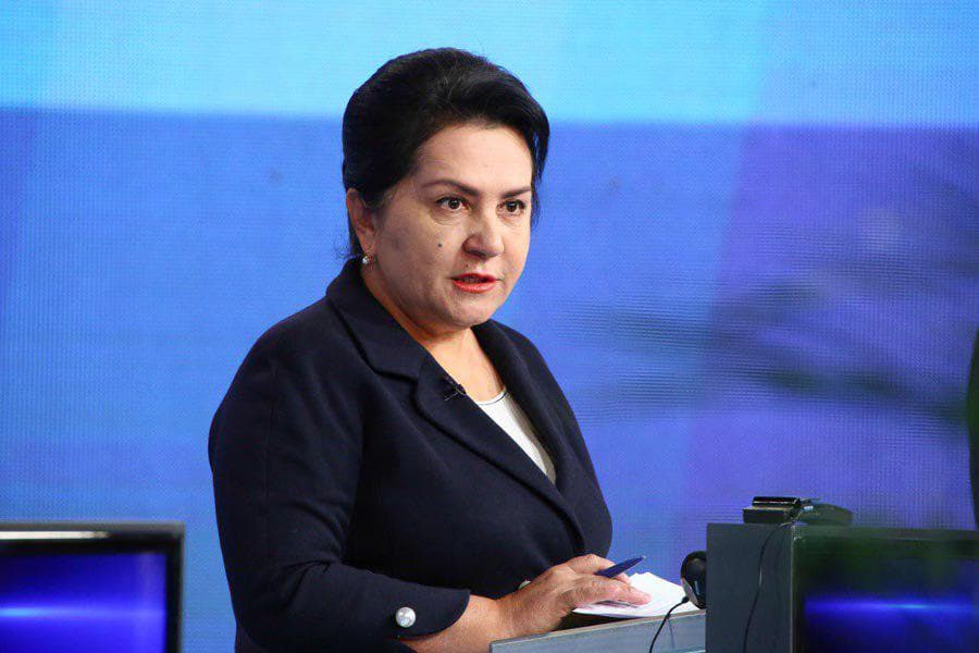 Tanzila Norboyeva kattaqo‘rg‘onlik ayol ishi bo‘yicha sudda ayol sha'ni himoya qilinishiga va'da berdi