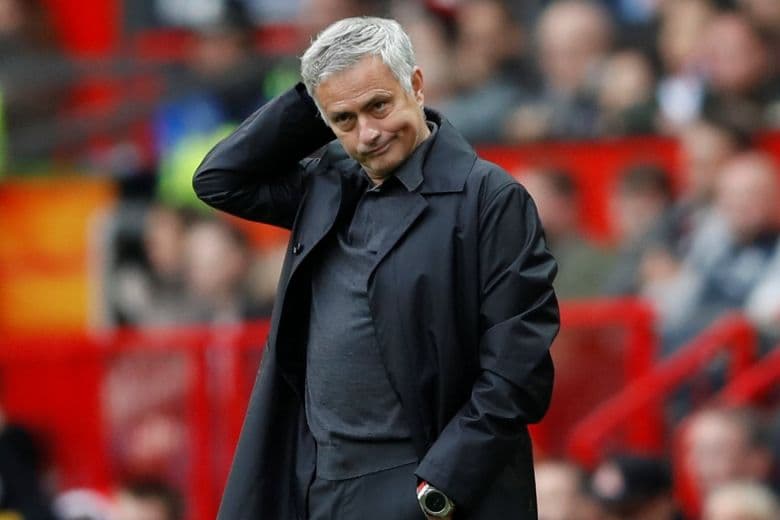 Mourinoning «Manchester Yunayted»dagi rejalari ma'lum bo‘ldi
