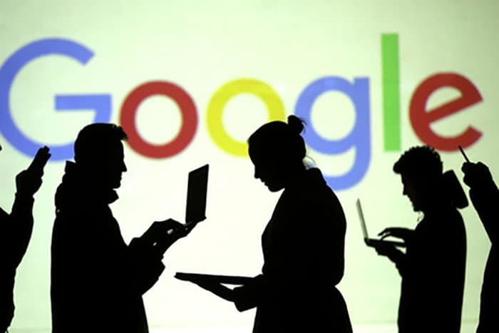 «Roskomnadzor» Google'ni blokladi