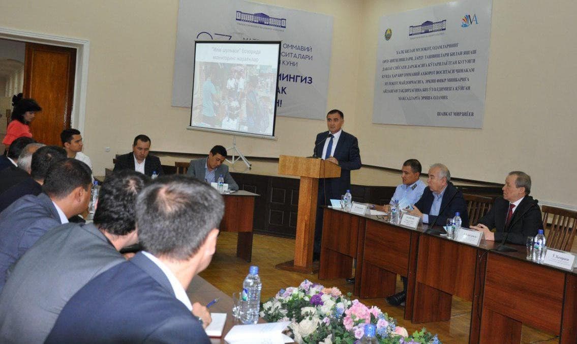 Kontrafakt matbaa mahsulotlariga qarshi kurash bo‘yicha qanday takliflar bildirilmoqda?