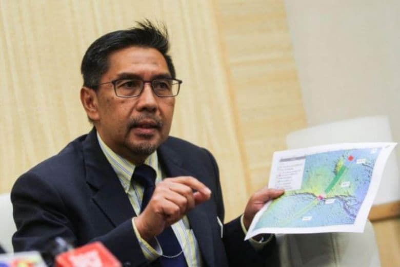 Malayziya fuqarolik aviatsiyasi rahbari izsiz g‘oyib bo‘lgan Boeing haqidagi hisobotdan so‘ng iste'foga chiqdi