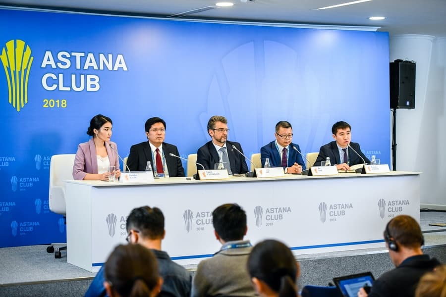 2019 yilda Yevroosiyo uchun global tahdidlar ma'lum qilindi