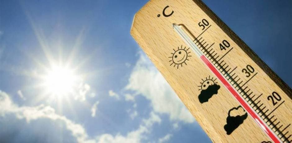 Kanadada noodatiy issiq havo qurbonlari soni 33 nafarga yetdi