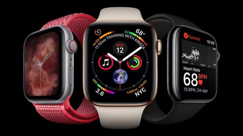 Apple қандай қилиб соатсозликда швейцарияликларни енгди?