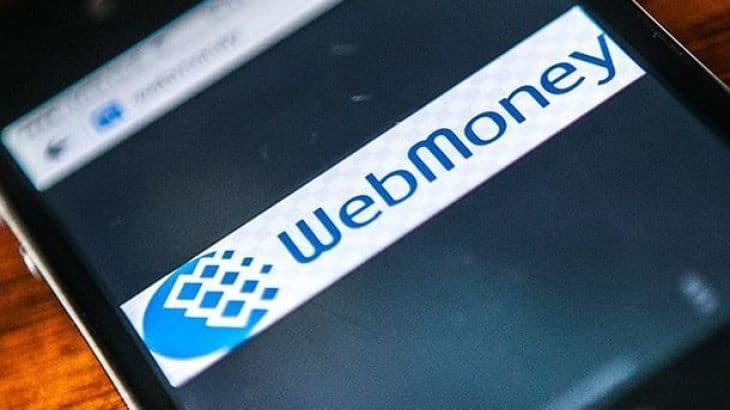 Украинада WebMoney тақиқланиши сабабли 4 миллион кишининг ҳисоб рақами блокланди 