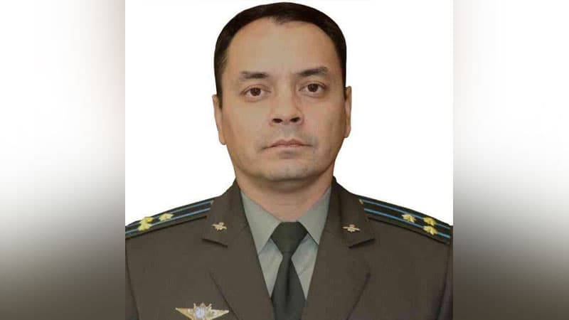 Назначен новый заместитель секретаря Совета безопасности 
