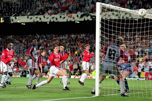 Chempionlar Ligasi 1998/99 mavsumi finali takroran o‘tkaziladi