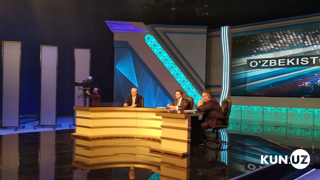 Albert Eger: Islohotlar natijalarini ko‘rish uchun sabr qilish kerak