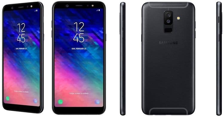 Samsung yangi smartfonlarini ortiqcha shov-shuvsiz taqdim etdi