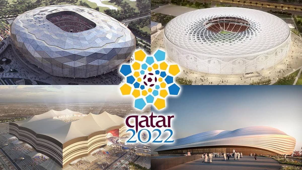 FIFA prezidenti JCh-2022 ishtirokchilari soni oshirilishi ehtimoliga baho berdi