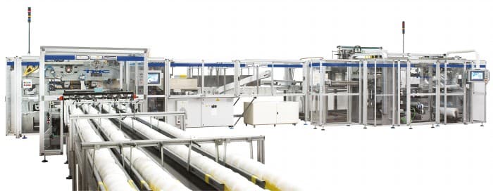 «International Paper» - sifatli qog‘oz mahsulotlari qo‘shni davlatlarga eksport qilinmoqda