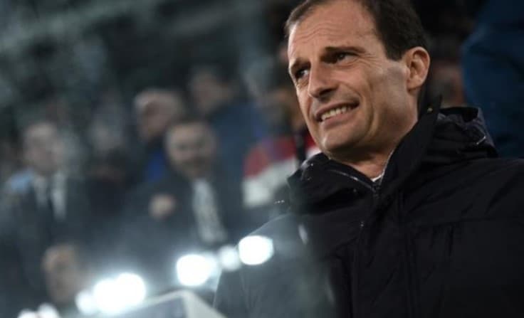 Allegri «Arsenal» murabbiyligi uchun asosiy nomzod, «Yuventus» uni qo‘yib yuborishga rozi