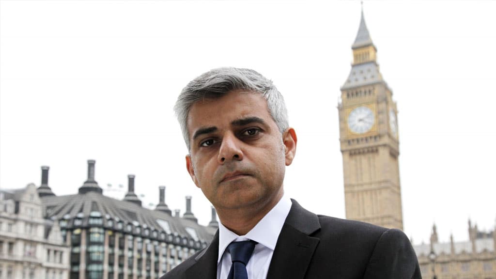 London meri Brexit bo‘yicha yangi referendum o‘tkazish tashabbusi bilan chiqdi
