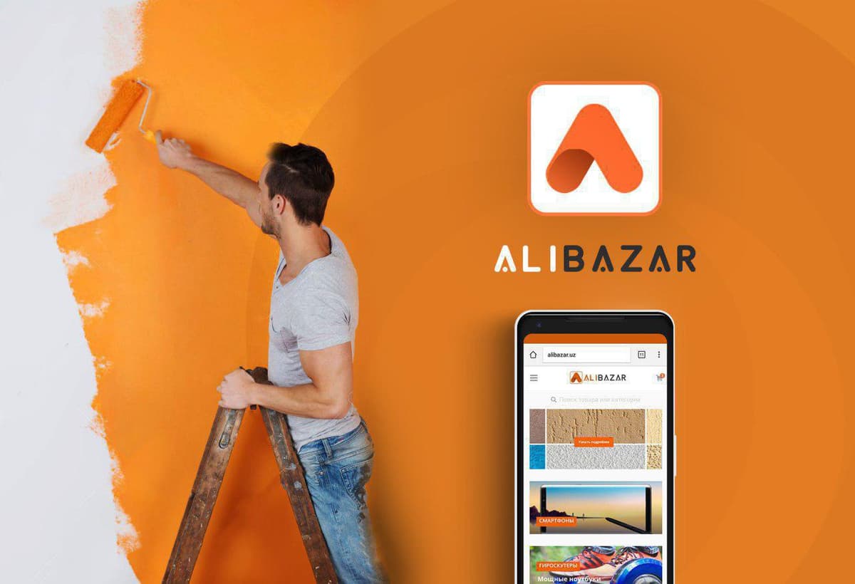 Alibazar’dan foydali aksiya!