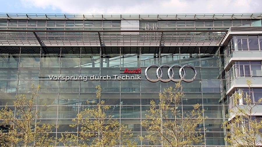 AQShda Audi’ning 4 boshqaruvchisiga “dizel mojarosi” yuzasidan ayblovlar e'lon qilindi 
