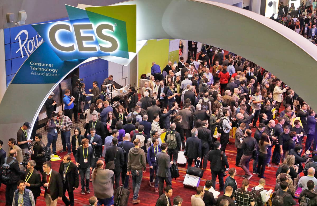 CES 2019: yilning eng yirik elektronika tadbiridan nimalar kutilmoqda?